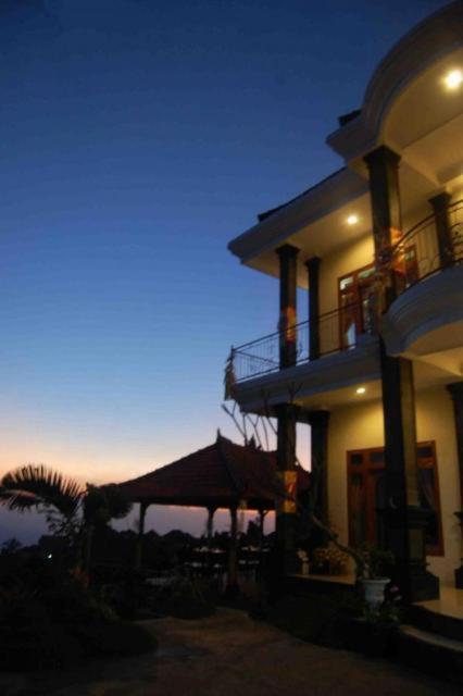 Munduk Aditya Homestay מראה חיצוני תמונה