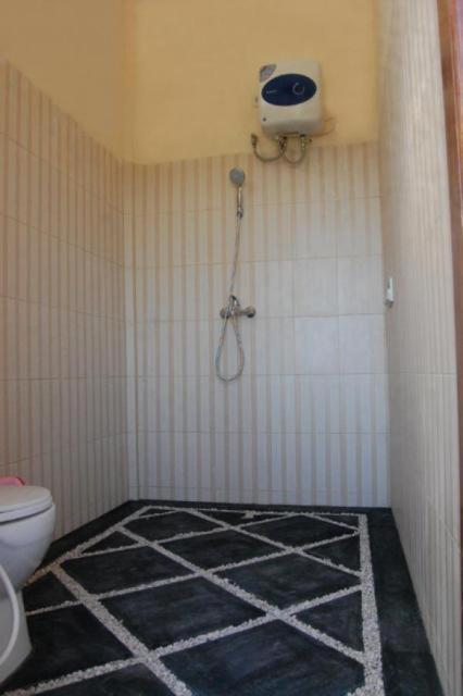 Munduk Aditya Homestay מראה חיצוני תמונה