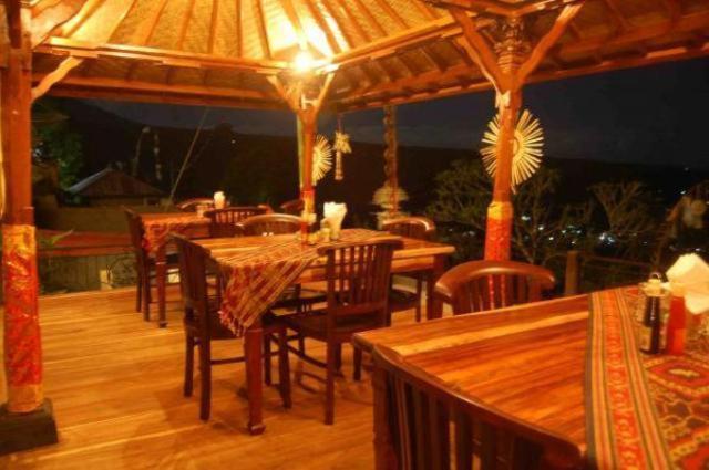 Munduk Aditya Homestay מראה חיצוני תמונה