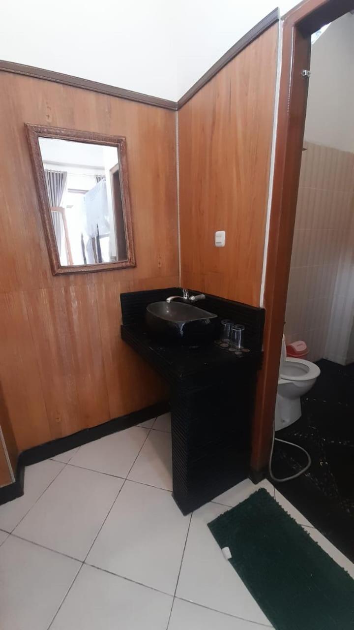 Munduk Aditya Homestay מראה חיצוני תמונה