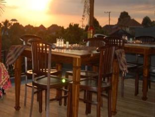 Munduk Aditya Homestay מראה חיצוני תמונה